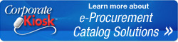 e-Procurement Catalog Technology Solutions